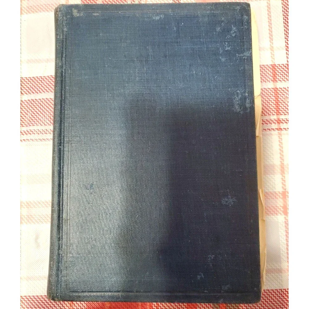 1909 Elementary Logic William J Taylor Charles Scribner's Sons Antique Book Fair